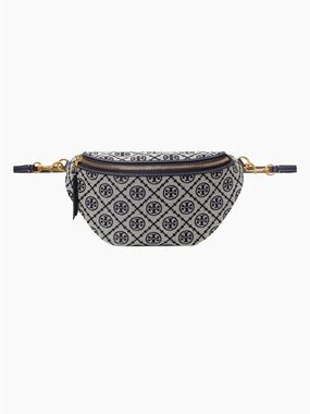 Tory Burch
T Monogram Belt Bag ** NWT
